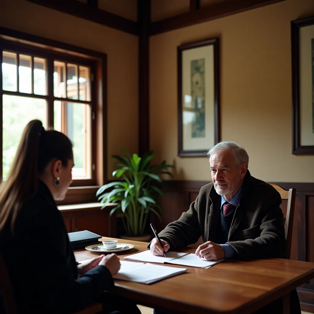 Retirement Planning